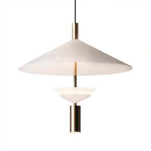 Fashion art pendant lamp