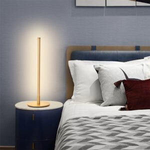 Table lamp