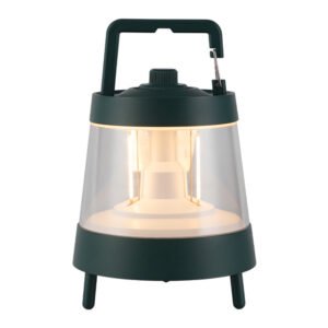 Camping lamp