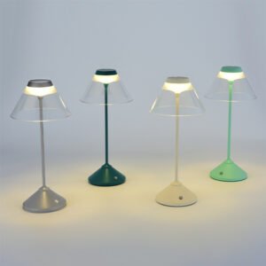 Table lamp