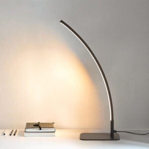 Reading table lamp