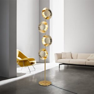 Floor lamp