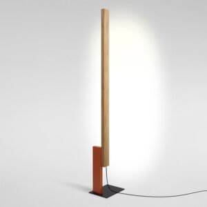 Floor lamp