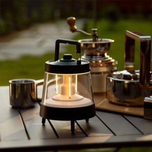 Camping lamp