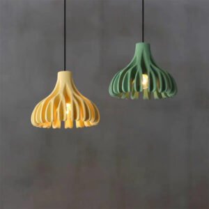 Pendant lamp