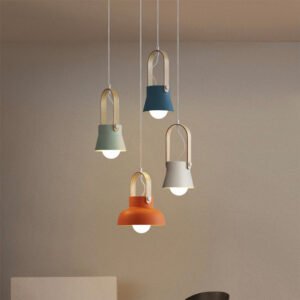 Pendant lamp