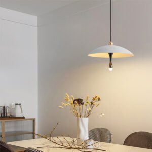 Pendant lamp