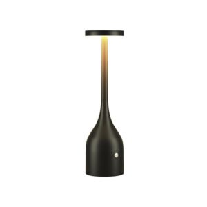 Charging table lamp