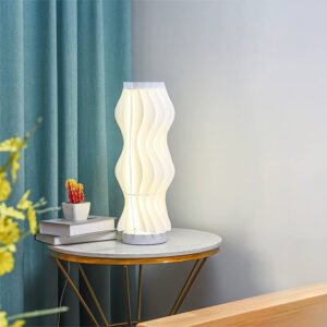 hula table lamp