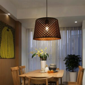 Pendant lamp