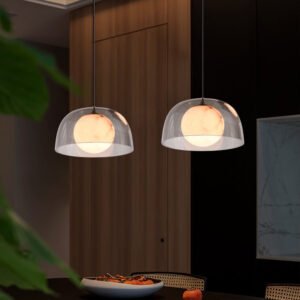 Pendant lamp