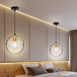 Pendant lamp