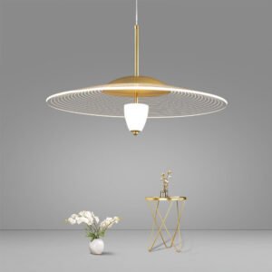 Pendant lamp