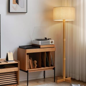 Floor lamp