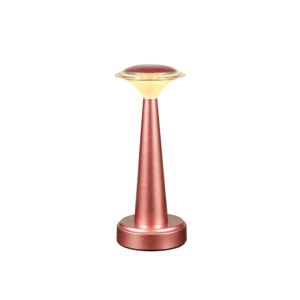 Charging table lamp