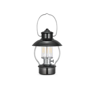 N80 Lantern Outdoor Table Lamp