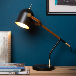 Lucide Waylon Table Lamp