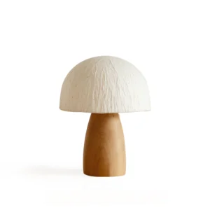 Alice Mushroom Table Lamp